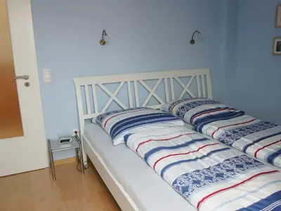 Ferienwohnung für 4 Personen (63 m²) in Nienhagen 10/10