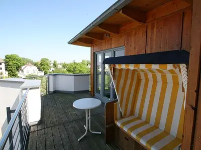Ferienwohnung für 4 Personen (100 m²) in Nienhagen 2/10