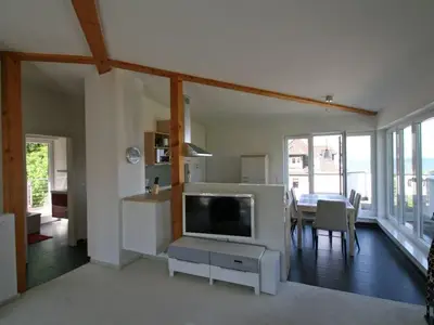 Ferienwohnung für 4 Personen (100 m²) in Nienhagen 3/10