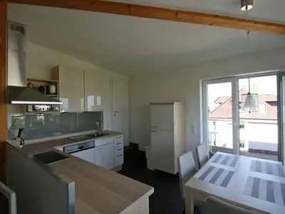 Ferienwohnung für 4 Personen (100 m²) in Nienhagen 4/10