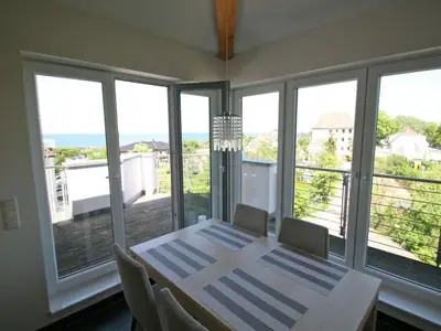 Ferienwohnung für 4 Personen (100 m²) in Nienhagen 5/10