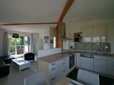 Ferienwohnung für 4 Personen (100 m²) in Nienhagen 6/10