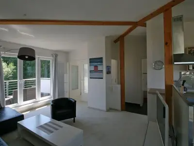 Ferienwohnung für 4 Personen (100 m²) in Nienhagen 8/10
