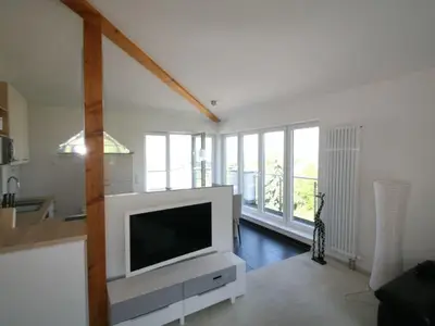 Ferienwohnung für 4 Personen (100 m²) in Nienhagen 10/10