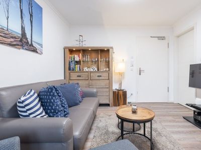 Ferienwohnung für 2 Personen (45 m²) in Nienhagen (Ostseebad) 2/10