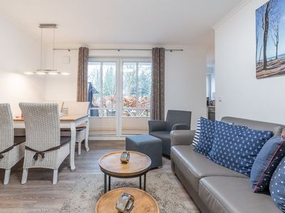 Ferienwohnung für 2 Personen (45 m²) in Nienhagen (Ostseebad) 3/10