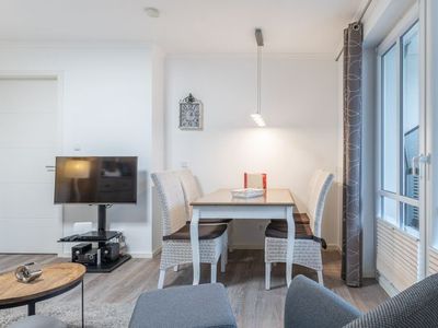 Ferienwohnung für 2 Personen (45 m²) in Nienhagen (Ostseebad) 5/10