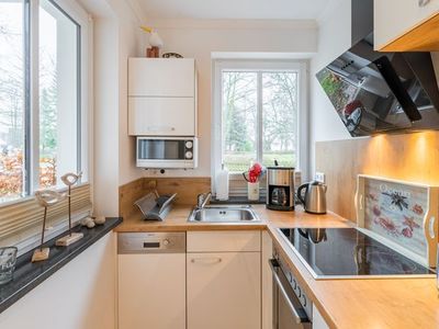 Ferienwohnung für 2 Personen (45 m²) in Nienhagen (Ostseebad) 7/10