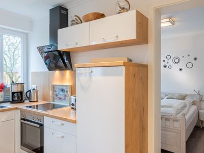 Ferienwohnung für 2 Personen (45 m²) in Nienhagen (Ostseebad) 8/10