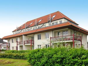 Ferienwohnung für 4 Personen (59 m²) in Nienhagen (Ostseebad)