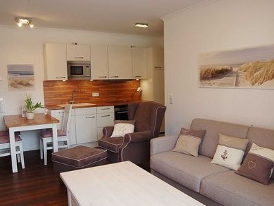 Ferienwohnung für 6 Personen (59 m²) in Nienhagen (Ostseebad) 4/10