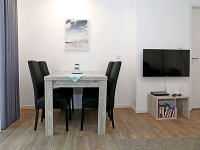 Ferienwohnung für 4 Personen (44 m²) in Nienhagen (Ostseebad) 6/10