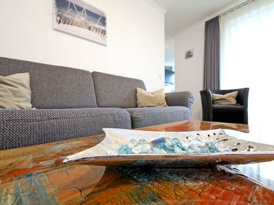 Ferienwohnung für 4 Personen (44 m²) in Nienhagen (Ostseebad) 8/10