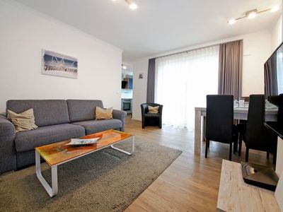 Ferienwohnung für 4 Personen (44 m²) in Nienhagen (Ostseebad) 9/10