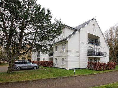 Ferienwohnung für 4 Personen (44 m²) in Nienhagen (Ostseebad) 10/10