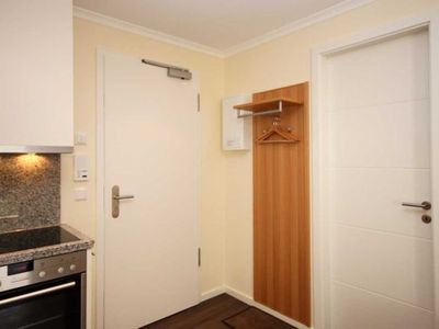 Ferienwohnung für 2 Personen (34 m²) in Nienhagen (Ostseebad) 6/10