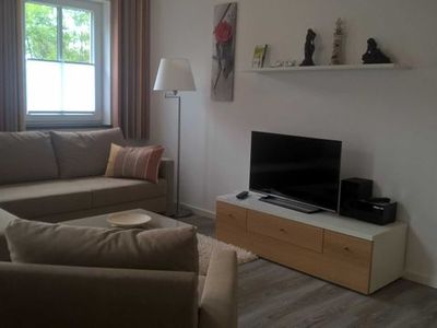 Ferienwohnung für 4 Personen (61 m²) in Nienhagen (Ostseebad) 3/10