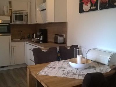 Ferienwohnung für 4 Personen (61 m²) in Nienhagen (Ostseebad) 4/10