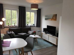 Ferienwohnung für 3 Personen (52 m²) in Nienhagen (Ostseebad)