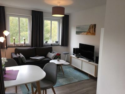 Ferienwohnung für 3 Personen (52 m²) in Nienhagen (Ostseebad) 1/10