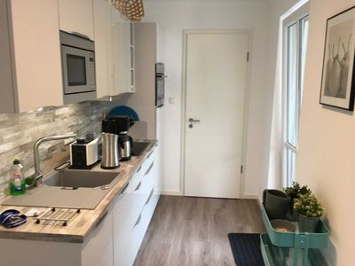 Ferienwohnung für 3 Personen (52 m²) in Nienhagen (Ostseebad) 2/10