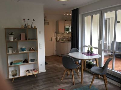 Ferienwohnung für 3 Personen (52 m²) in Nienhagen (Ostseebad) 3/10