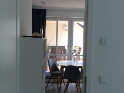 Ferienwohnung für 3 Personen (52 m²) in Nienhagen (Ostseebad) 5/10