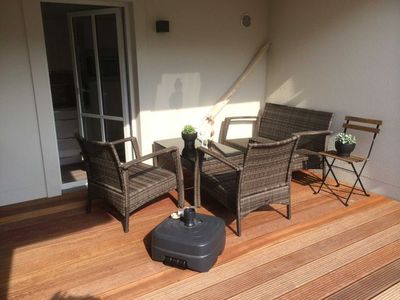 Ferienwohnung für 3 Personen (52 m²) in Nienhagen (Ostseebad) 7/10