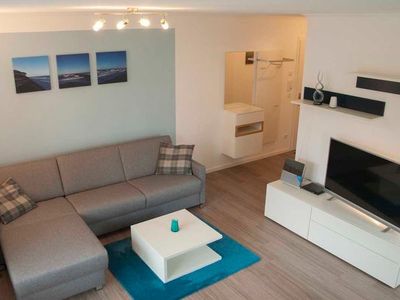 Ferienwohnung für 4 Personen (57 m²) in Nienhagen (Ostseebad) 1/10