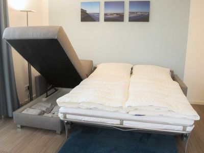 Ferienwohnung für 4 Personen (57 m²) in Nienhagen (Ostseebad) 4/10