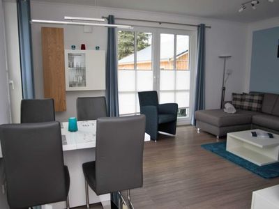 Ferienwohnung für 4 Personen (57 m²) in Nienhagen (Ostseebad) 6/10