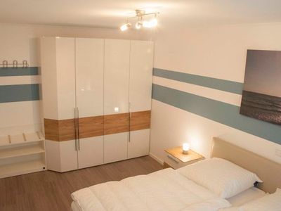 Ferienwohnung für 4 Personen (57 m²) in Nienhagen (Ostseebad) 8/10