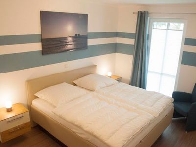 Ferienwohnung für 4 Personen (57 m²) in Nienhagen (Ostseebad) 9/10