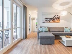 Ferienwohnung für 4 Personen (55 m²) in Nienhagen (Ostseebad)