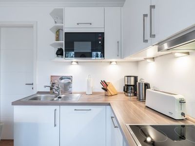 Ferienwohnung für 4 Personen (55 m²) in Nienhagen (Ostseebad) 8/10