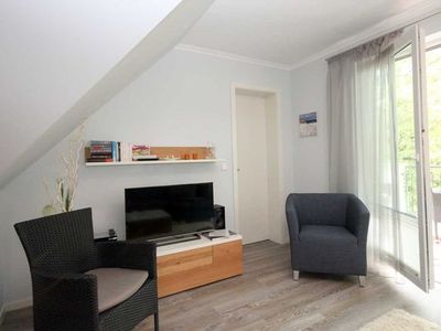 Ferienwohnung für 4 Personen (64 m²) in Nienhagen (Ostseebad) 4/10