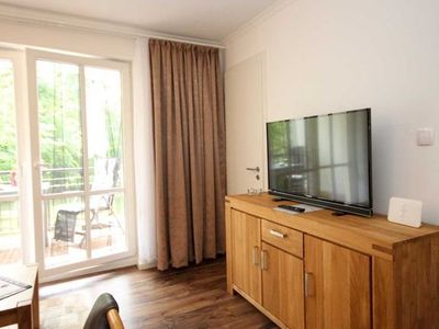 Ferienwohnung für 3 Personen (34 m²) in Nienhagen (Ostseebad) 7/10