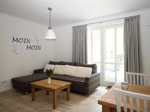 Ferienwohnung für 4 Personen (54 m²) in Nienhagen (Ostseebad)