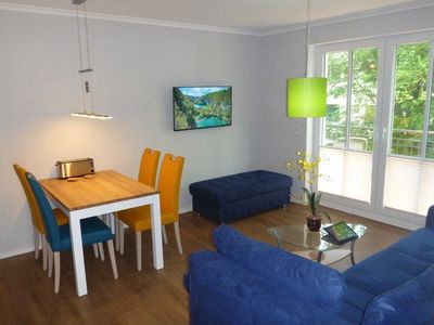 Ferienwohnung für 5 Personen (59 m²) in Nienhagen (Ostseebad) 2/10