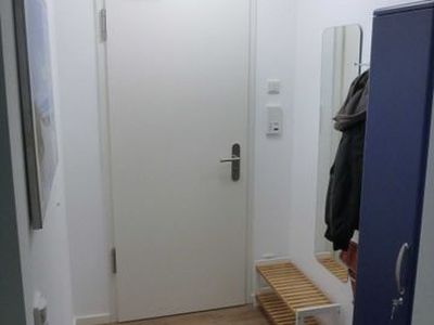 Ferienwohnung für 5 Personen (59 m²) in Nienhagen (Ostseebad) 9/10