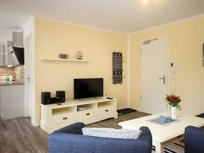 Ferienwohnung für 3 Personen (55 m²) in Nienhagen (Ostseebad) 4/10