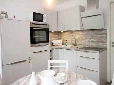 Ferienwohnung für 3 Personen (55 m²) in Nienhagen (Ostseebad) 7/10