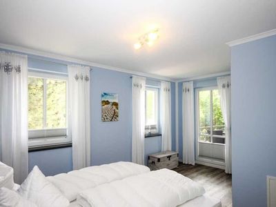 Ferienwohnung für 3 Personen (55 m²) in Nienhagen (Ostseebad) 8/10