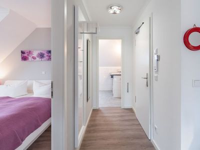 Ferienwohnung für 2 Personen (46 m²) in Nienhagen (Ostseebad) 7/10