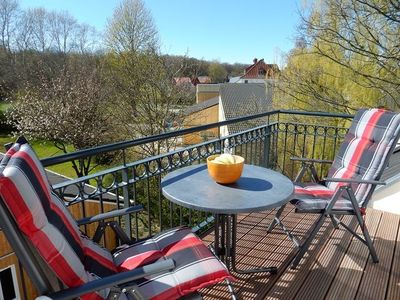 Ferienwohnung für 2 Personen (46 m²) in Nienhagen (Ostseebad) 10/10