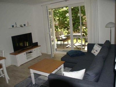 Ferienwohnung für 4 Personen (59 m²) in Nienhagen (Ostseebad) 1/10