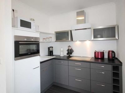 Ferienwohnung für 2 Personen (53 m²) in Nienhagen (Ostseebad) 4/10