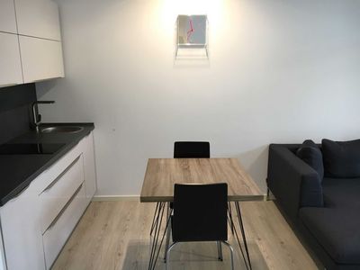 Ferienwohnung für 3 Personen (40 m²) in Nienhagen (Ostseebad) 5/10