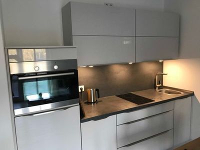 Ferienwohnung für 3 Personen (40 m²) in Nienhagen (Ostseebad) 6/10