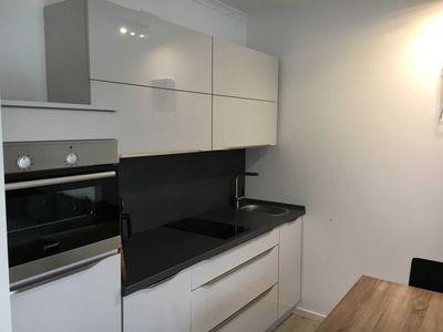 Ferienwohnung für 3 Personen (40 m²) in Nienhagen (Ostseebad) 7/10